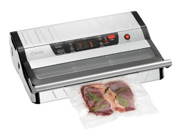 Show details for Vacuum packaging machine 420/20L - 300746 Picture of Vacuum packaging machine 420/20L - 300746