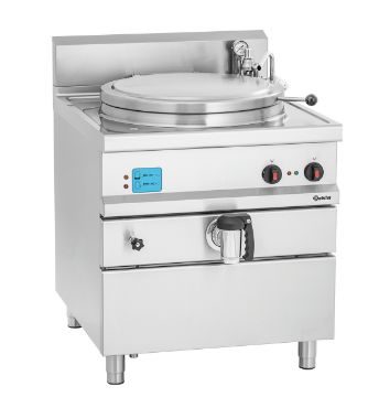 Show details for Boiling kettle E145L - 280016 Picture of Boiling kettle E145L - 280016