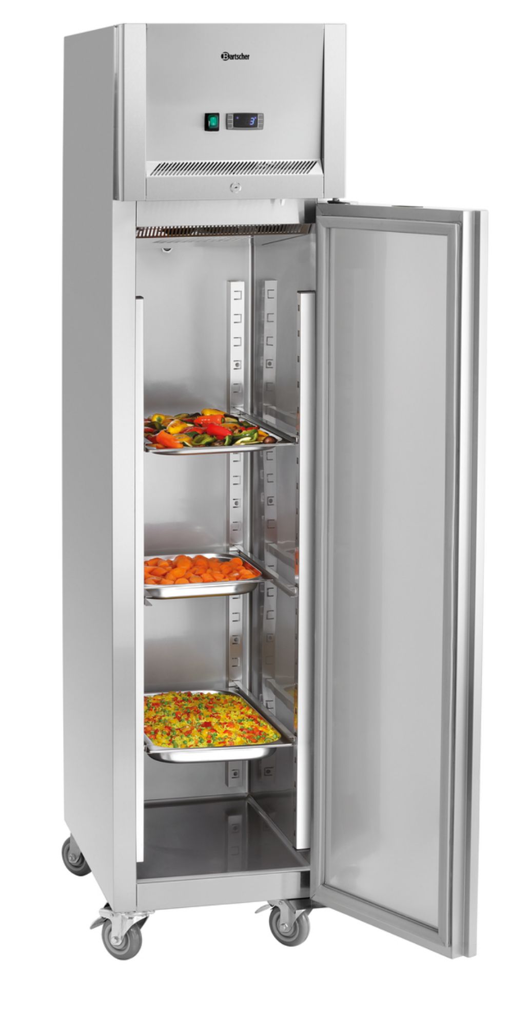 Picture of Refrigerator 335L GN110 - 700825
