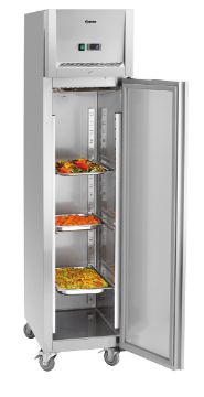 Show details for Refrigerator 335L GN110 - 700825 Picture of Refrigerator 335L GN110 - 700825