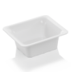 Picture of GN pan 97 White - 9716065