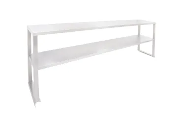 Show details for Parry SHELFTT10350H - Double Tier Chef Rack Heat - SHELFTT10350H Picture of Parry SHELFTT10350H - Double Tier Chef Rack Heat - SHELFTT10350H