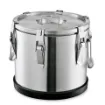 Picture of Insulated food transport container - 4615600