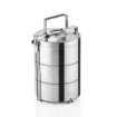 Picture of Stackable insulated transport containers - 4702143