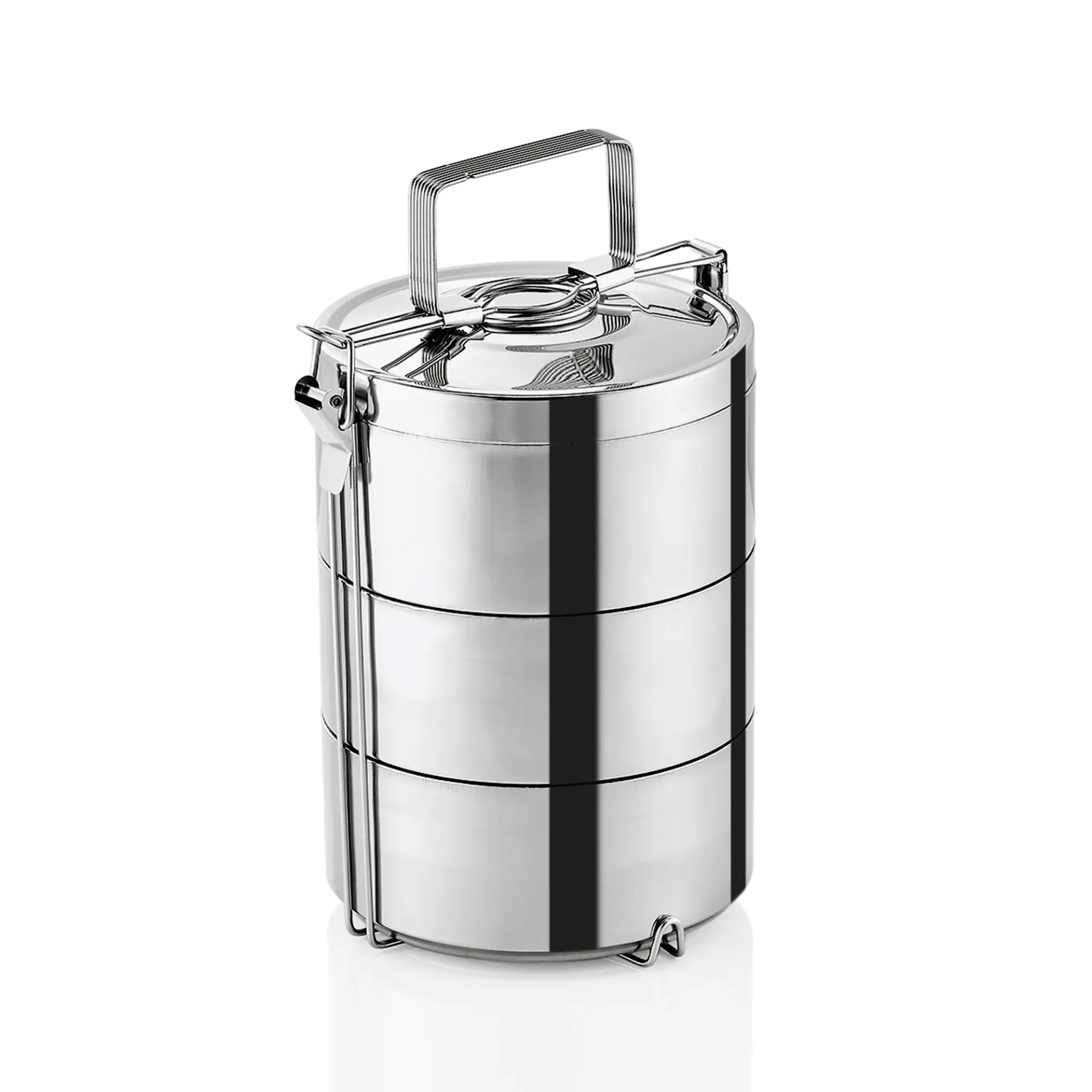 Picture of Stackable insulated transport containers - 4702143