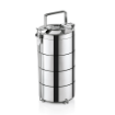 Picture of Stackable insulated transport containers - 4702143