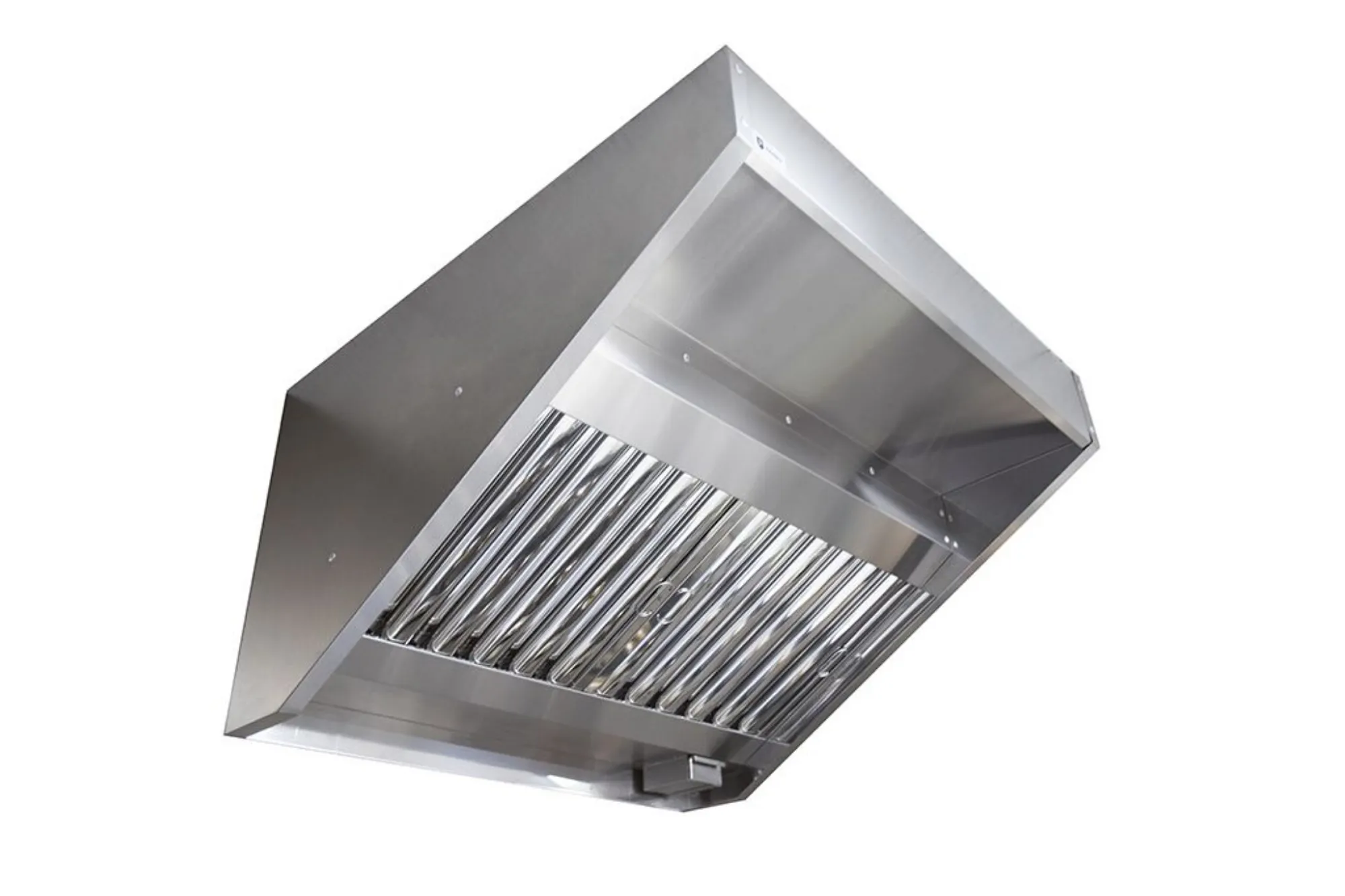 Picture of Parry GT1210-IF - General Extraction Canopy with Internal Fan - GT1210-IF