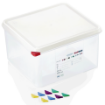 Picture of GN pan 86 - 8623200