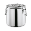 Picture of Insulated food transport container - 4619150