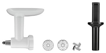 Show details for Meat grinder for KitchenAid - A150000 Picture of Meat grinder for KitchenAid - A150000