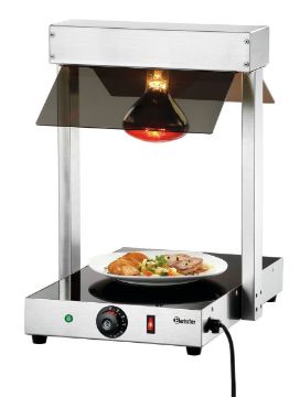Show details for Food warmer I1WL400 - 114263 Picture of Food warmer I1WL400 - 114263