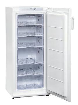 Show details for Deep freezer 200LN - 700341 Picture of Deep freezer 200LN - 700341