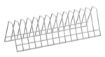 Picture of Insert for saucers f. dishw.basket - 110317