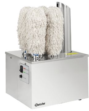 Show details for Glass polisher - 109470 Picture of Glass polisher - 109470