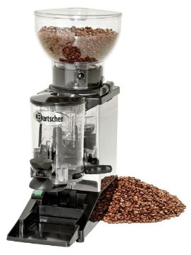 Show details for Coffee grinder model Tauro - 190175 Picture of Coffee grinder model Tauro - 190175
