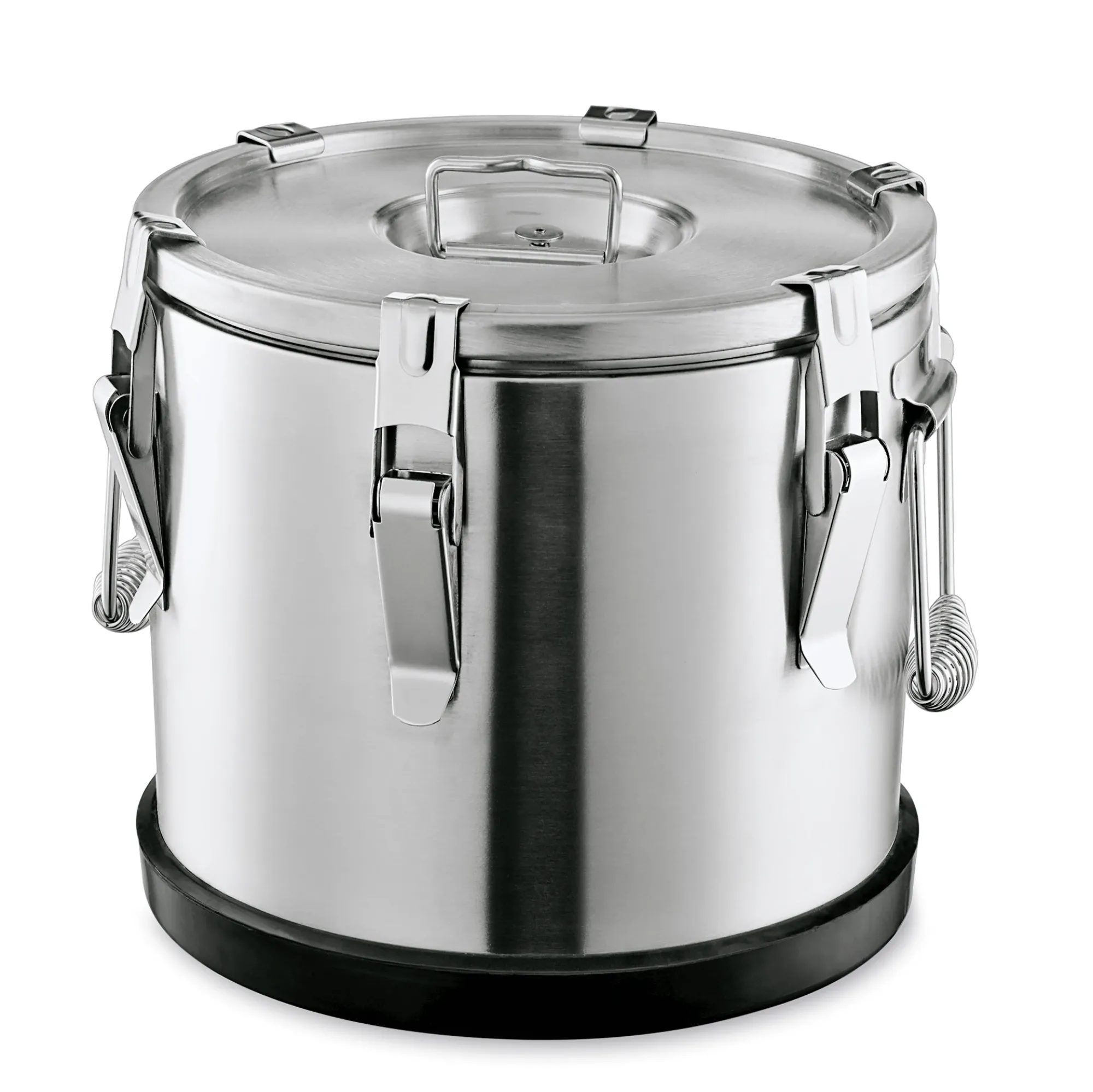 Picture of Insulated food transport container - 4615100