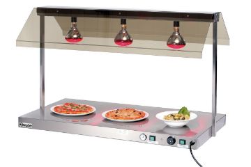 Show details for Food warmer TR I3WL1350 - A114250 Picture of Food warmer TR I3WL1350 - A114250