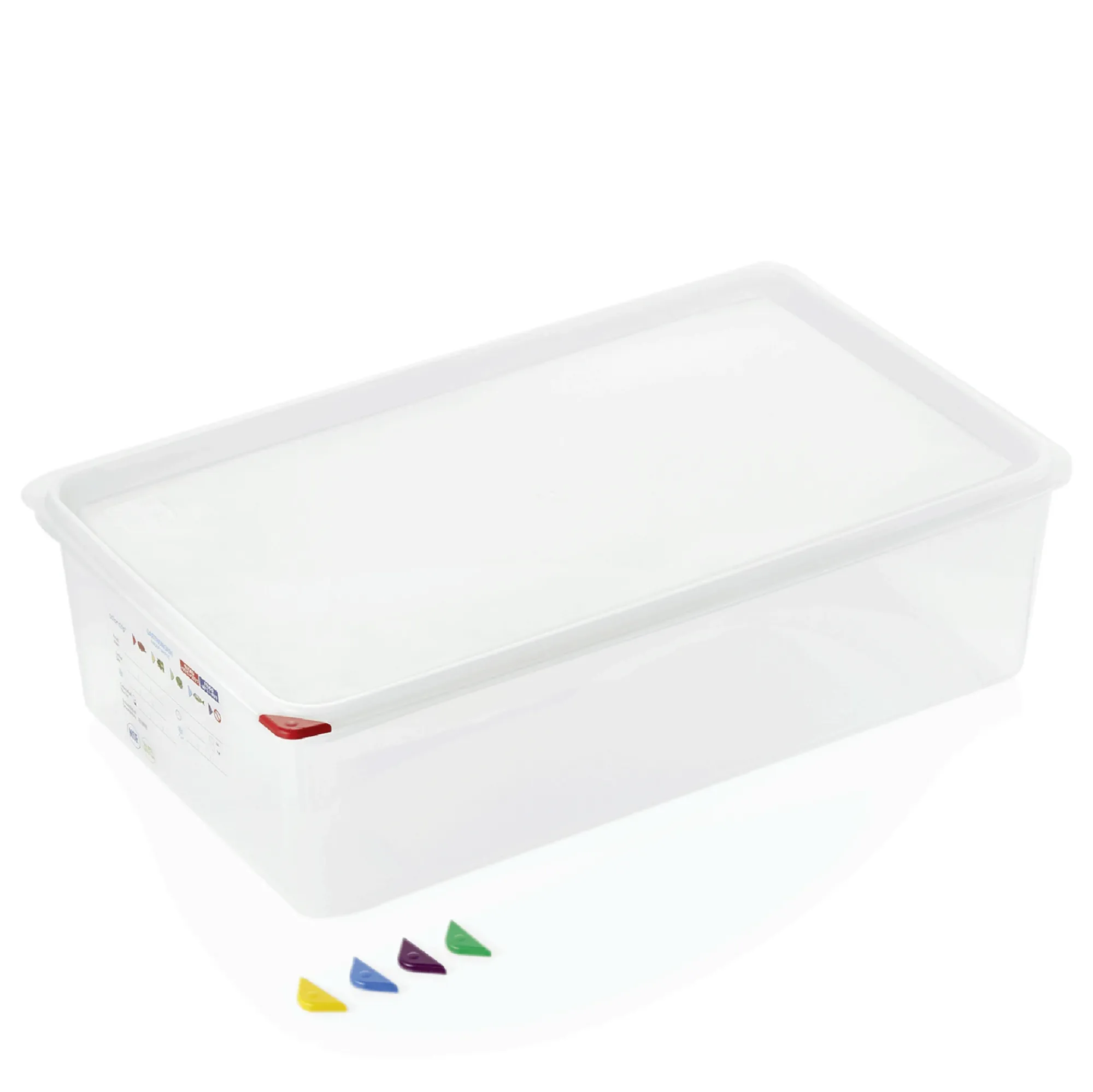 Picture of GN pan 86 - 8611150