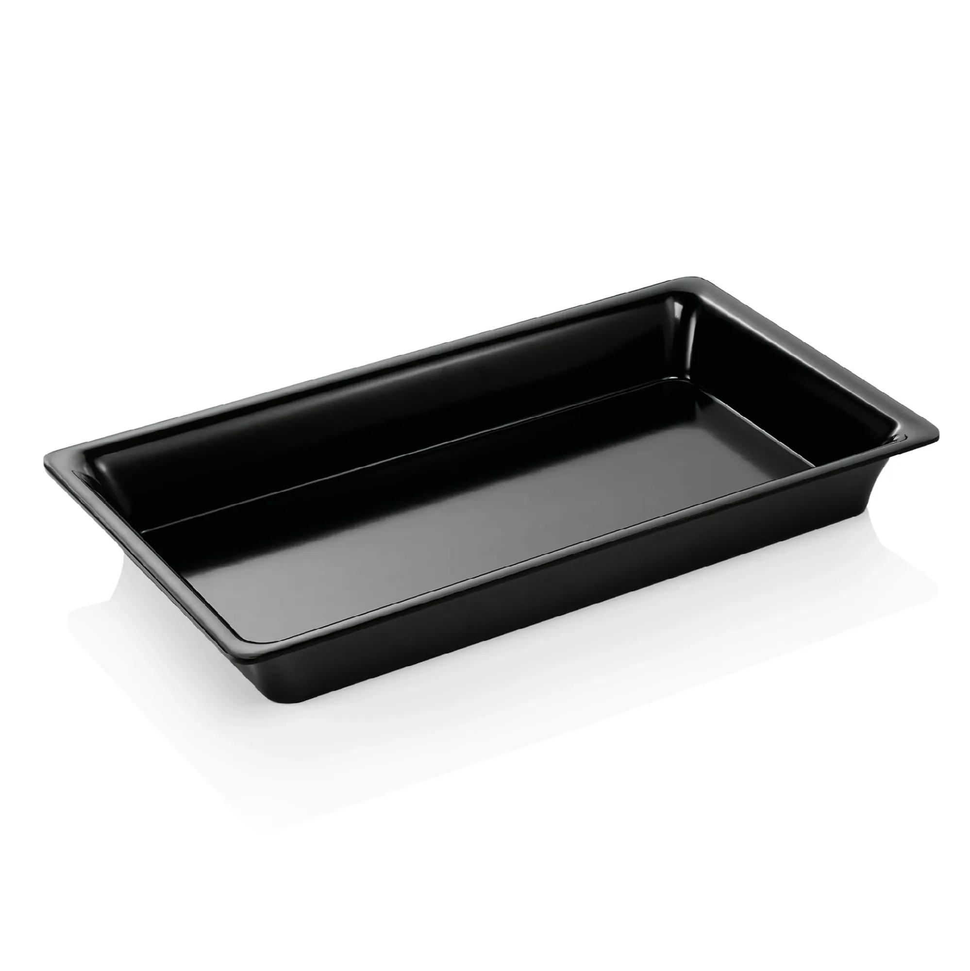 Picture of GN pan 97 Black - 9711066