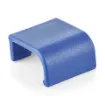 Picture of HACCP colour coding clips Blue - 8707002