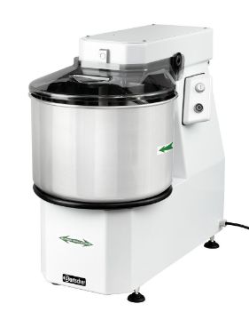Show details for Dough kneading machine 12kg/16L AS - 101864 Picture of Dough kneading machine 12kg/16L AS - 101864