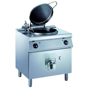 Show details for CombiSteel Pro 700 Electric BOILING PAN 60L - 7488.0255OG Picture of CombiSteel Pro 700 Electric BOILING PAN 60L - 7488.0255OG