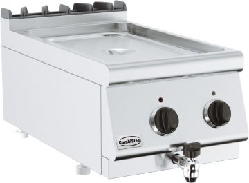 Show details for CombiSteel Base 700 Electric BAIN MARIE - 7178.0295 Picture of CombiSteel Base 700 Electric BAIN MARIE - 7178.0295
