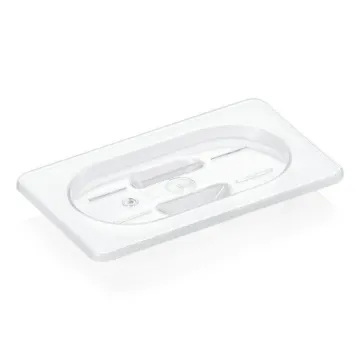 Show details for Gastronorm container 94 lid - 9419001 Picture of Gastronorm container 94 lid - 9419001