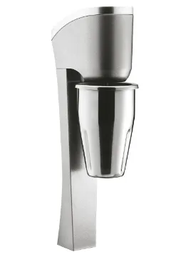 Show details for Ceado MP98 (wall mounted) Spindle Drink Mixer - 16MP98PL Picture of Ceado MP98 (wall mounted) Spindle Drink Mixer - 16MP98PL