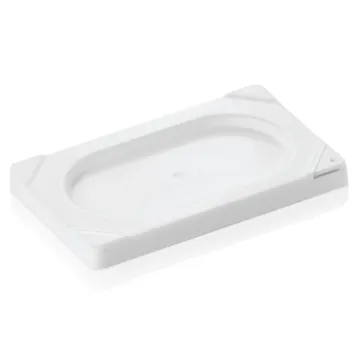 Show details for Gastronorm container 89 lid - 8919001 Picture of Gastronorm container 89 lid - 8919001