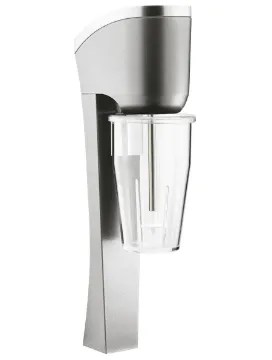 Show details for Ceado MP98T (wall mounted with polycarbonate container) Spindle Drink Mixer - 16MP98TPL Picture of Ceado MP98T (wall mounted with polycarbonate container) Spindle Drink Mixer - 16MP98TPL