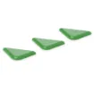 Picture of HACCP colour coding clips Green - 8909004