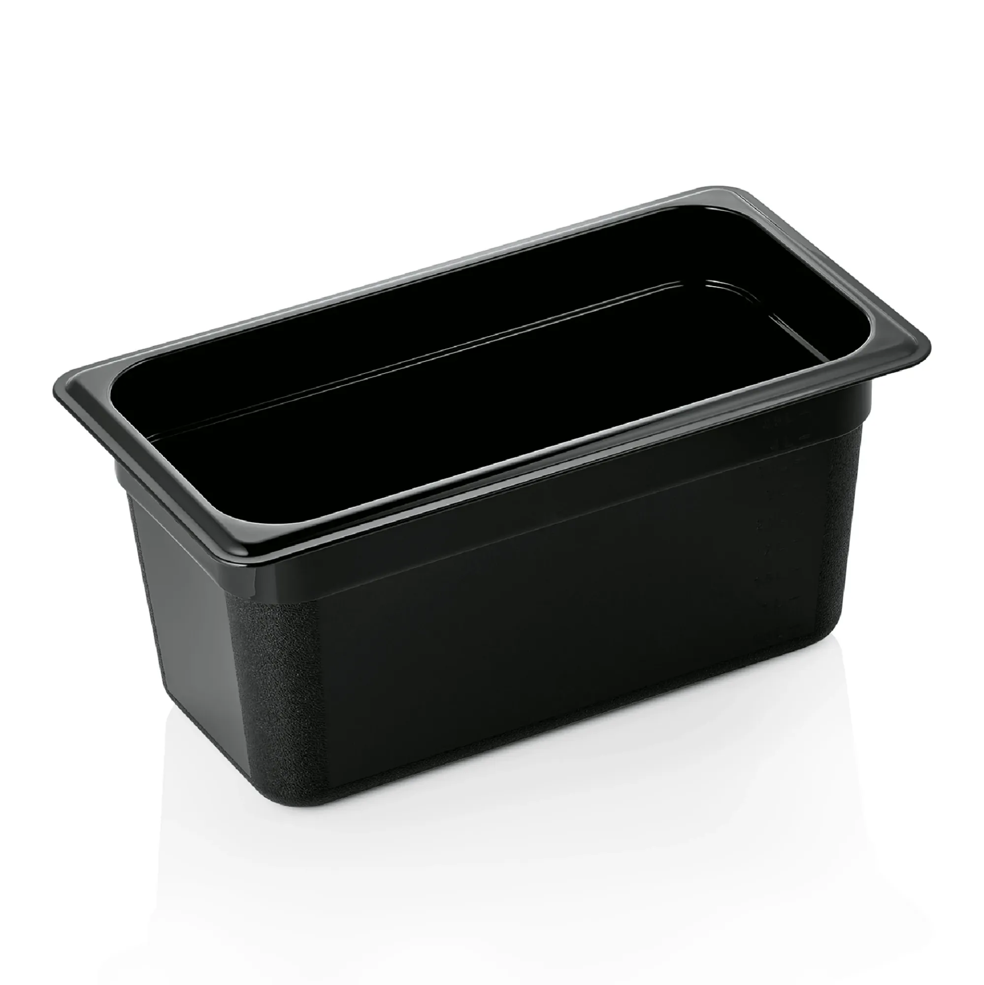 Picture of GN pan 95 Black - 9513150