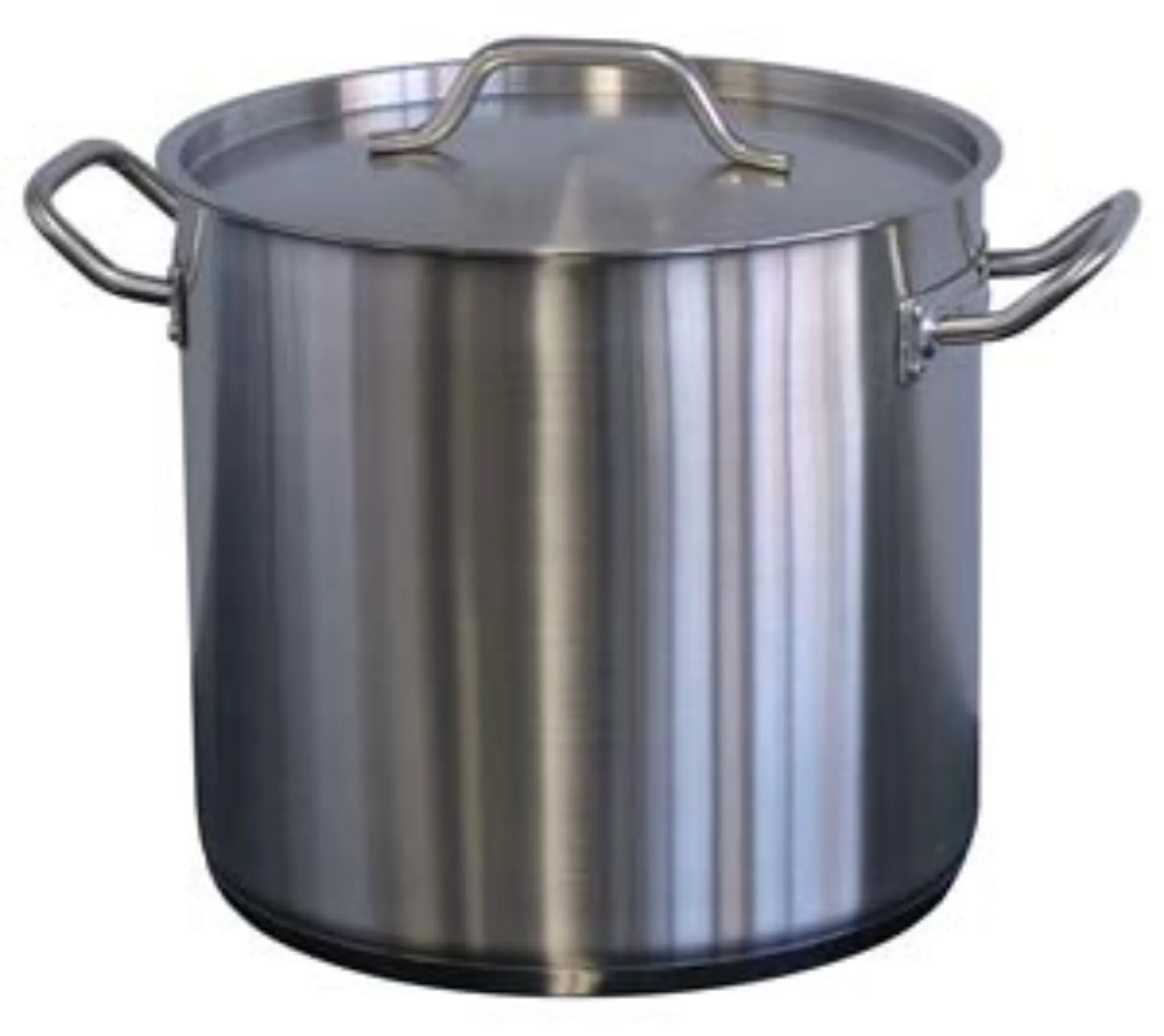 Picture of Forje WSS98 Stock Pot - RFWSS98