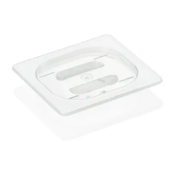 Show details for Gastronorm container 94 lid - 9416001 Picture of Gastronorm container 94 lid - 9416001