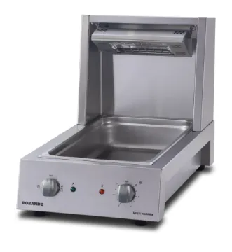 Show details for Roband MW10 Multi Warmer Base unit - 5RMW10 Picture of Roband MW10 Multi Warmer Base unit - 5RMW10
