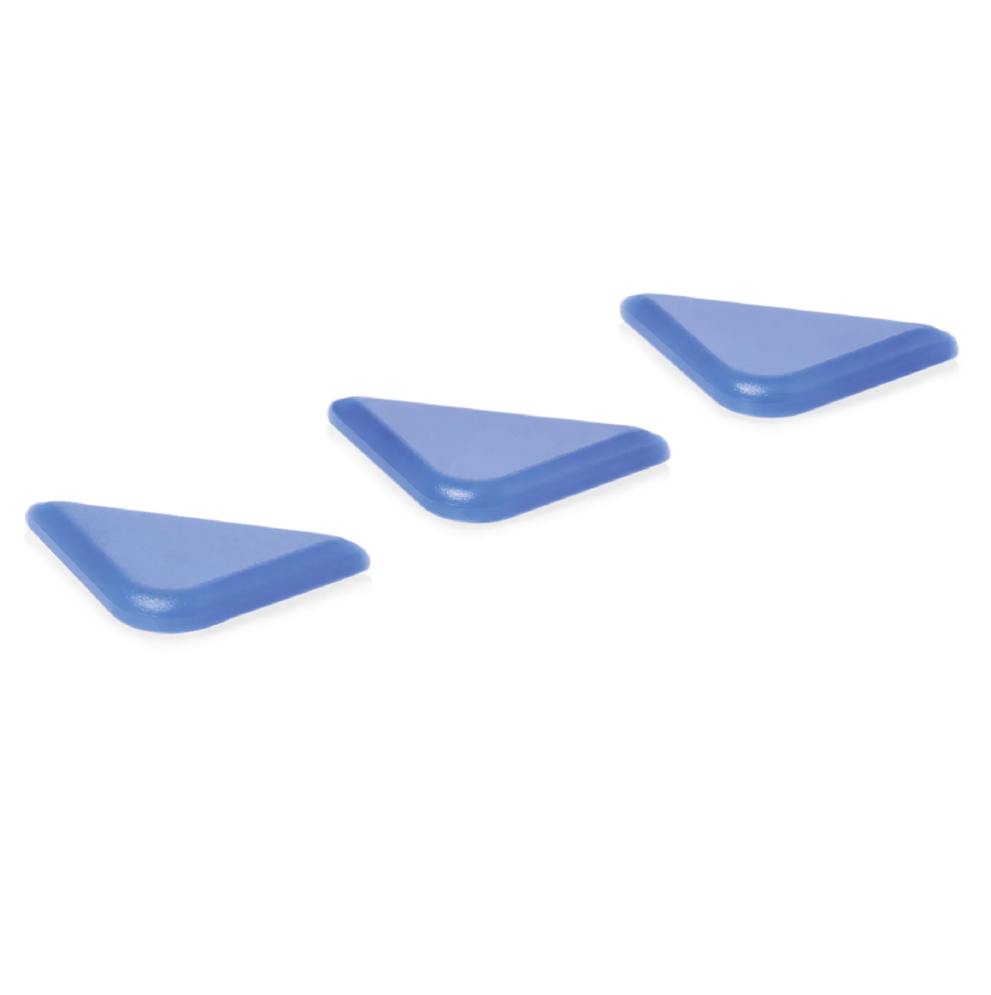 Picture of HACCP colour coding clips Blue - 8909002