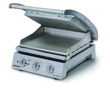 Show details for Roband GSA610R grill station - 5RGSA610R Picture of Roband GSA610R grill station - 5RGSA610R