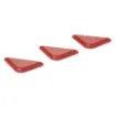 Picture of HACCP colour coding clips Red - 8909001