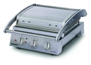 Show details for Roband GSA610S grill station - 5RGSA610S Picture of Roband GSA610S grill station - 5RGSA610S