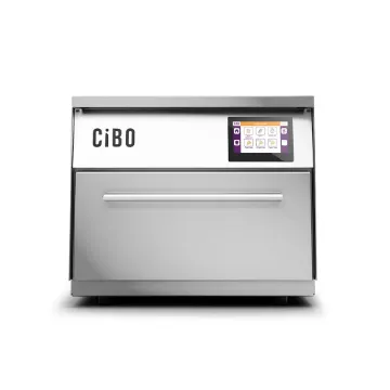 Show details for Lincat Cibo Stainless Steel - CIBO/S Picture of Lincat Cibo Stainless Steel - CIBO/S