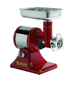 Show details for Metcalfe TS12R - Retro Mincer - 5MMTS12R Picture of Metcalfe TS12R - Retro Mincer - 5MMTS12R