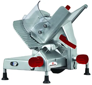 Show details for Metcalfe NS300XHD Slicer - 5S511N Picture of Metcalfe NS300XHD Slicer - 5S511N