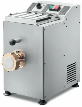 Show details for Metcalfe TR70 Pasta Machine - 5TR70 Picture of Metcalfe TR70 Pasta Machine - 5TR70
