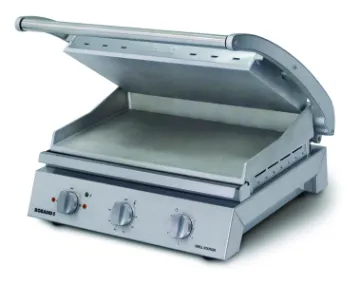 Show details for Roband GSA810S grill station - 5RGSA810S Picture of Roband GSA810S grill station - 5RGSA810S