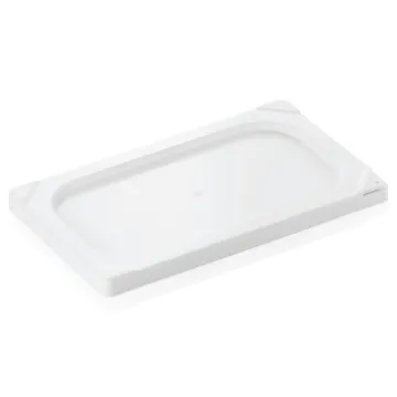 Show details for Gastronorm container 89 lid - 8914001 Picture of Gastronorm container 89 lid - 8914001