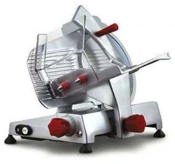 Show details for Metcalfe NS250  Slicer - 5S252N Picture of Metcalfe NS250  Slicer - 5S252N