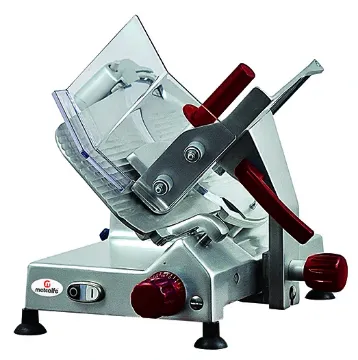 Show details for Metcalfe NS300   Slicer - 5S302N Picture of Metcalfe NS300   Slicer - 5S302N