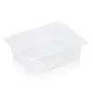 Picture of GN pan 84 - 8412100