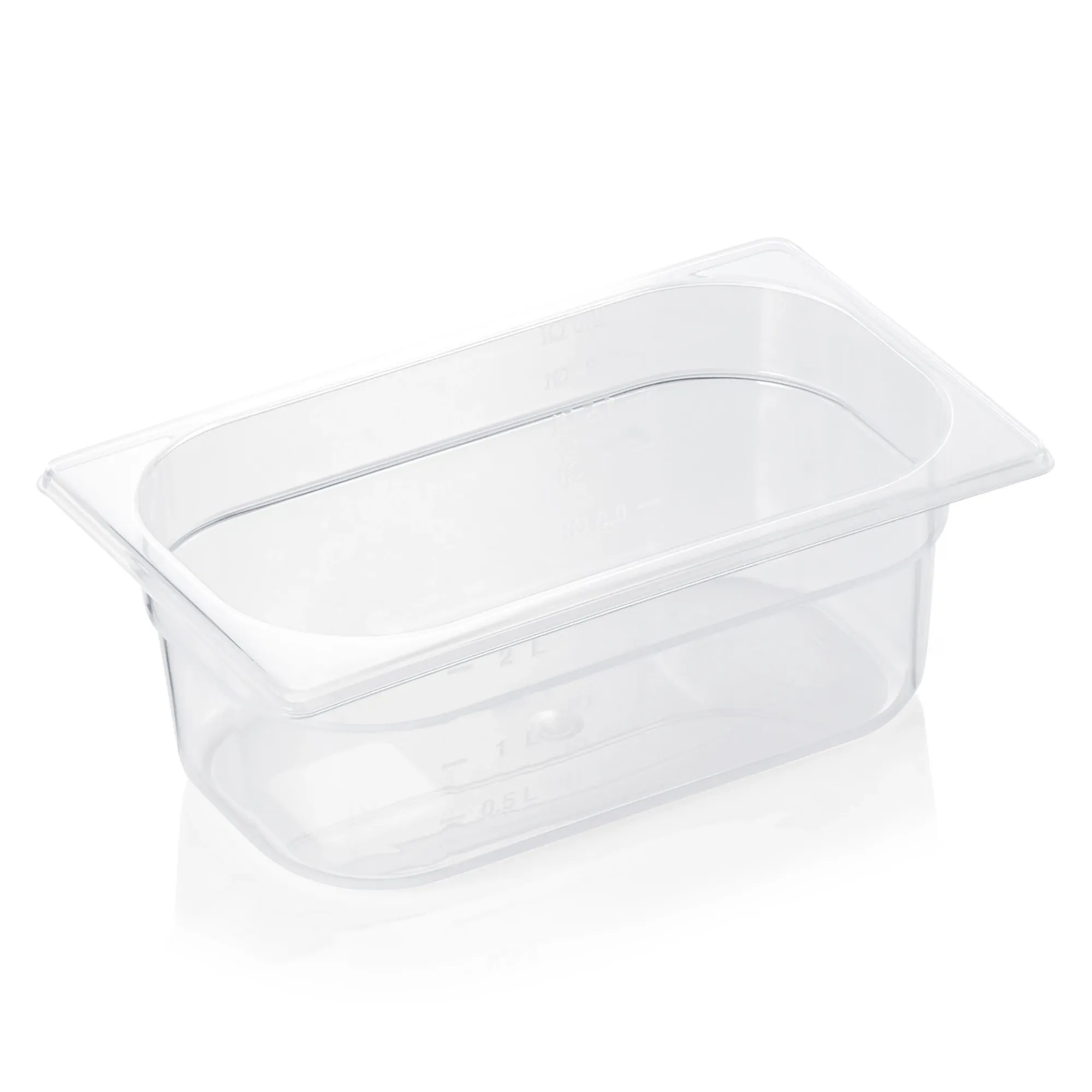 Picture of GN pan 84 - 8414100